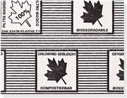 NEDIS CHFI210MI COOKER HOOD GREASE FILTER 57 X 47CM