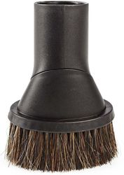 NEDIS VCBR111DBVAR DUSTING BRUSH NATURAL HAIR 35/32/30 MMPN