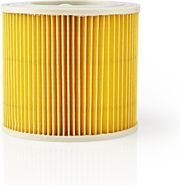 NEDIS VCFI200KAR CARTRIDGE FILTER FOR KARCHER VACUUM CLEANER REPLACEMENT