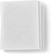 NEDIS VCFI212MIF UNIVERSAL VACUUM CLEANER MOTOR FILTER 240 X 240MM