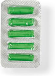 NEDIS VCFS110FLO VACUUM CLEANER FRAGRANCE STICKS, FLOWER, 5 PIECES