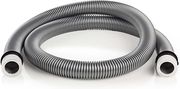 NEDIS VCHO11032GY18 VACUUM CLEANER HOSE 32 MM 1.80 M PLASTIC GREY