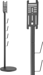 SUPERIOR VACUUM CLEANER TOWER - UNIVERSAL VACUUM CLEANER STAND