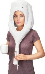 PROFI CARE PROFI CARE PC-HTH 3003 ΗΛΕΚΤΡΙΚΗ ΚΑΣΚΑ ΓΙΑ ΣΤΕΓΝΩΜΑ ΜΑΛΛΙΩΝ 400W