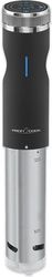PROFI COOK PC-SV 1126 ΣΥΣΚΕΥΗ SOUS VIDE ΑΤΣΑΛΙ/ΜΑΥΡΟ