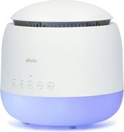 ALECTO ALECTO BC23 ΥΓΡΑΝΤΗΡΑΣ ΥΠΕΡΗΧΩΝ ΒΡΕΦΙΚΟΥ ΔΩΜΑΤΙΟΥ 3ΣΕ1 ΛΕΥΚΟ