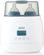 ALECTO ALECTO BW700TWIN ΘΕΡΜΑΝΤΗΡΑΣ ΜΠΙΜΠΕΡΟ ΘΕΡΜΑΝΣΗ/ΑΠΟΣΤΕΙΡΩΣΗ/ΑΠΟΨΥΞΗ