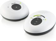 ALECTO ALECTO DBX-115 FULL ECO DECT ΑΣΥΡΜΑΤΗ ΕΝΔΟΕΠΙΚΟΙΝΩΝΙΑ ΛΕΥΚΟ/ΑΝΘΡΑΚΙ