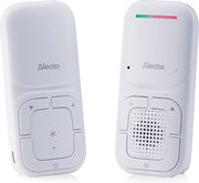 ALECTO ALECTO DBX130 ΑΣΥΡΜΑΤΗ ΕΝΔΟΕΠΙΚΟΙΝΩΝΙΑ DECT 1.8GHZ ΛΕΥΚΟ