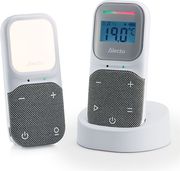 ALECTO ALECTO DBX140 ΕΝΔΟΕΠΙΚΟΙΝΩΝΙΑ DECT 1.8GH ΦΩΤΑΚΙ/ΠΡΟ-ΕΓΚΑΤΕΣΤΗΜΕΝΑ ΝΑΝΟΥΡΙΣΜΑΤΑ