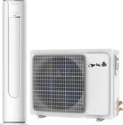 AIR CONDITION ARIELLI BY AUX FLOOR-STANDING AAF-H24A5/AQDR1DI-EU 24000BTU INVERTER