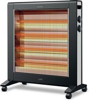 LIFE HABITAT ΗΛΕΚΤΡΙΚΗ ΘΕΡΜΑΣΤΡΑ ΧΑΛΑΖΙΑ 2800W