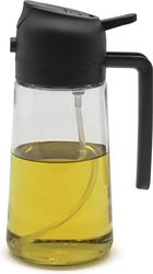 LIFE EVOO 2ΣΕ1 ΨΕΚΑΣΤΗΡΑΣ ΚΑΙ ΔΙΑΝΟΜΕΑΣ ΛΑΔΙΟΥ