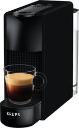 ΚΑΦΕΤΙΕΡΑ ΕΣΠΡΕΣΣΟ KRUPS NESPRESSO XN 1108 ESSENZA MINI BLACK