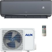AUX AIR CONDITION AUX ASW-H12B4/Q SERIES - EU GREY 12000BTU A++/A+ WIFI INVERTER