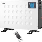 NOVEEN NOVEEN CH9099 XXL SMART WIFI ΘΕΡΜΟΠΟΜΠΟΣ 1000/1300/2300W RC