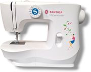 SINGER SINGER MADEMOISELLE 2105 SWING MACHINE