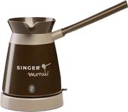 SINGER SINGER MERAKI CM1110 BR EL.COFFEE POT