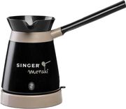 SINGER SINGER MERAKI CM1110 BL EL.COFFEE POT