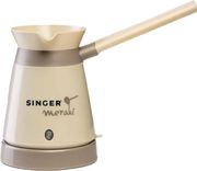 SINGER SINGER MERAKI CM1110 CR EL.COFFEE POT