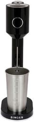 SINGER DM-1220PBL BLACK DRINK MIXER
