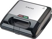 SINGER SINGER SMW-7520 ΣΑΝΤΟΥΙΤΣΙΕΡΑ ΒΑΦΛΙΕΡΑ