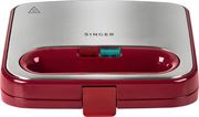 SINGER SINGER SM-7511 TOAST MAKER SCARLET ROSE