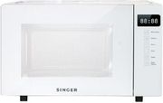 SINGER MW20WH DGT MICROWAVE OVEN 20L