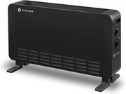SINGER CONVECTOR HEATER CVT 6410 2000W