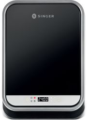 SINGER BATHROOM FAN HEATER FHT 6340 DGT