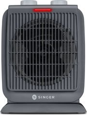 SINGER FAN HEATER FHT 6310