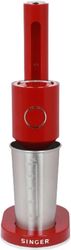 SINGER DM-1220SCR RED DRINK MIXER