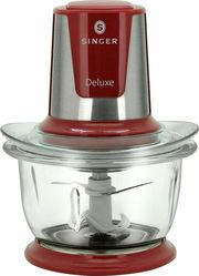 ΜΠΛΕΝΤΕΡ SINGER MC-500-1 RD DELUXE MULTI