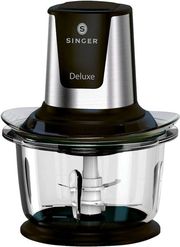 ΜΠΛΕΝΤΕΡ SINGER MC-500-2 BL DELUXE MULTI