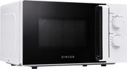SINGER MW 20WH P70 MICROWAVE OVEN 20L