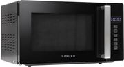 SINGER MWGBL DGT 20L MICROWAVE OVEN