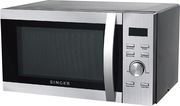 SINGER SMWO-23SI-WGDG MICROWAVE OVEN