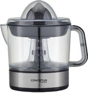 CONCEPTUM ΛΕΜΟΝΟΣΤΙΦΤΗΣ CONCEPTUM HOME INOX CIX-LMJ01 40W