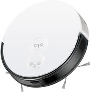 TP-LINK TAPO RV20 MAX WHITE 5300PA SUCTION MAGSLIM LIDAR NAVIGATION ROBOT VACUUM AND MOP