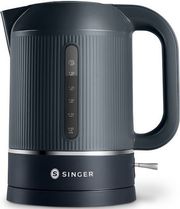 SINGER TIFFANYS WΚ 15060AN ΗΛΕΚΤΡΙΚΟΣ ΒΡΑΣΤΗΡΑΣ