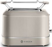 SINGER SINGER TIFFANYS ΤΟΑ 1410IV ΦΡΥΓΑΝΙΕΡΑ