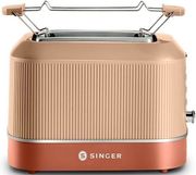 SINGER SINGER TIFFANYS TOA 1410TER ΦΡΥΓΑΝΙΕΡΑ