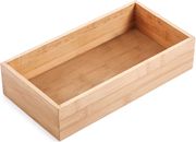 ESTIA ΚΟΥΤΙ ΟΡΓΑΝΩΣΗΣ BAMBOO ESSENTIALS 26X18.5X8.3CM ΣΤΟΙΒΑΖΟΜΕΝΟ 02-31411