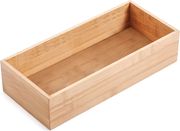 ESTIA ΚΟΥΤΙ ΟΡΓΑΝΩΣΗΣ BAMBOO ESSENTIALS 37X26X8.3CM ΣΤΟΙΒΑΖΟΜΕΝΟ 02-31428
