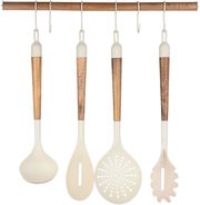 ESTIA ΚΡΕΜΑΣΤΡΑ ΚΟΥΖΙΝΑΣ ALLURE ΕΠΙΤΟΙΧΙΑ ΜΕ ΓΑΝΤΖΟΥΣ 6 ΘΕΣΕΩΝ 02-34115