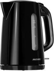 MPM ΒΡΑΣΤΗΡΑΣ 1,7 2200W ΜΑΥΡΟΣ MCZ-133