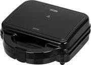 MPM ΤΟΣΤΙΕΡΑ GRILL 5 ΣΕ 1 ΜΕ ΠΛΑΚΕΣ ΓΙΑ ΝΤΟΝΑΤ/ΒΑΦΛΑ ΚΑΙ ΜΠΙΣΚΟΤΑ SHORTBREAD MOP-54