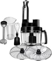 MPM ΣΕΤ ΜΠΛΕΝΤΕΡ 800W MRK-17