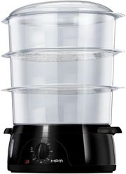 MPM MPM ΑΤΜΟΜΑΓΕΙΡΑΣ ΤΡΙΩΝ ΕΠΙΠΕΔΩΝ 10L 800W MPA-02