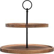 ESTIA ΔΙΣΚΟΣ ΣΕΡΒΙΡΙΣΜΑΤΟΣ ALLURE 2 ΕΠΙΠΕΔΩΝ 01-30933